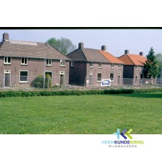 Jan van Kleefstraat Lobith 1997
